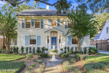 1205 Mapleton Rd, Jacksonville, FL 32207