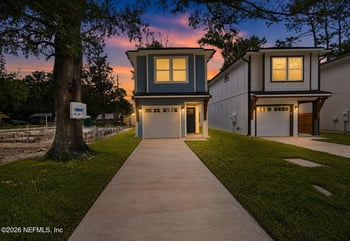 1205 Neva St, Jacksonville, FL 32205