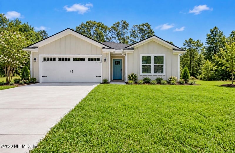 1205 Saint Clair St, Jacksonville, FL 32254