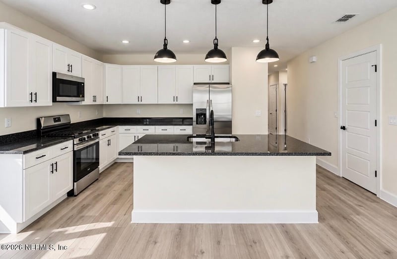 1205 Saint Clair St, Jacksonville, FL 32254