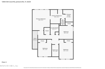 12053 Old Canal Rd, Jacksonville, FL 32224