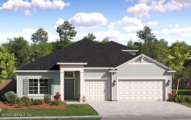 12054 Swamp Lily Ct, Jacksonville, FL 32219