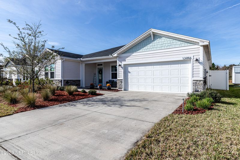 12056 Bridgehampton Rd #6, Jacksonville, FL 32218