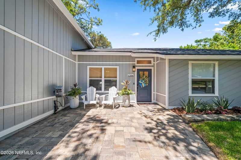1206 17th St N, Jacksonville Beach, FL 32250