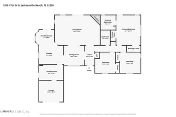 1206 17th St N, Jacksonville Beach, FL 32250