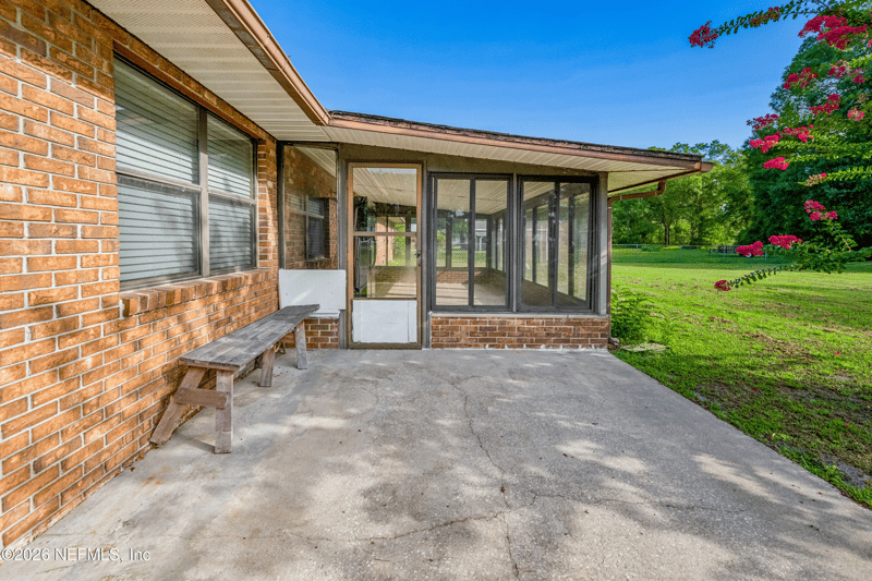 1206 Raiford Rd, Starke, FL 32091