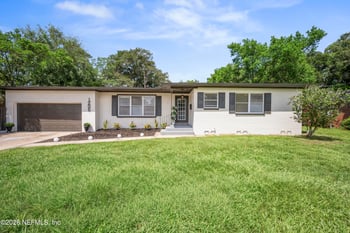 1206 Townsend Blvd, Jacksonville, FL 32211