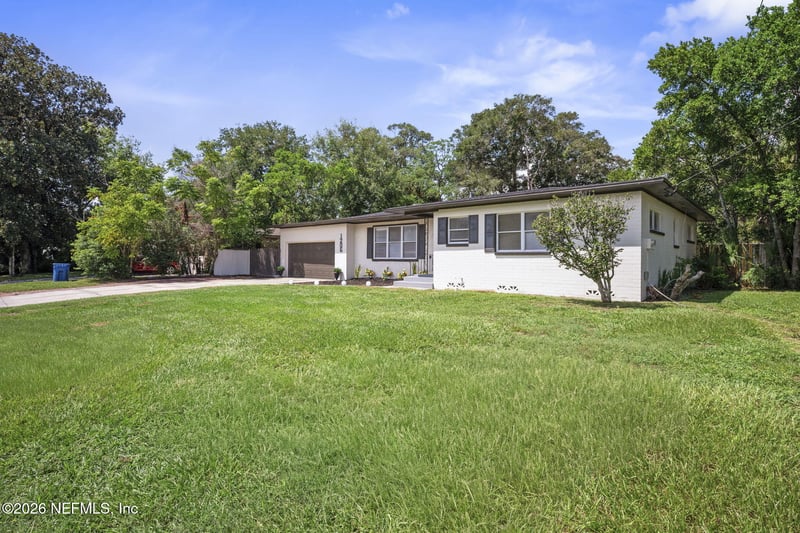 1206 Townsend Blvd, Jacksonville, FL 32211