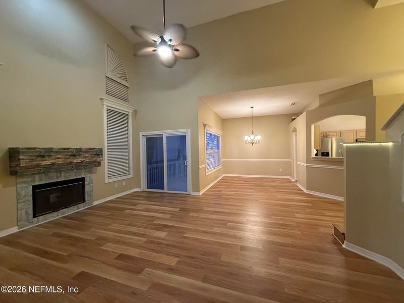 12062 Saverio Ln, Jacksonville, FL 32225
