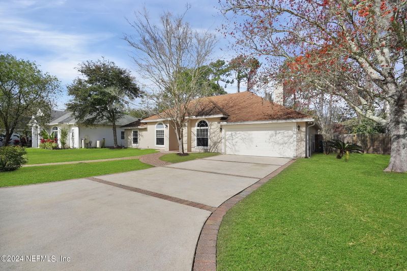 12064 Brandon Glenn Ter, Jacksonville, FL 32258
