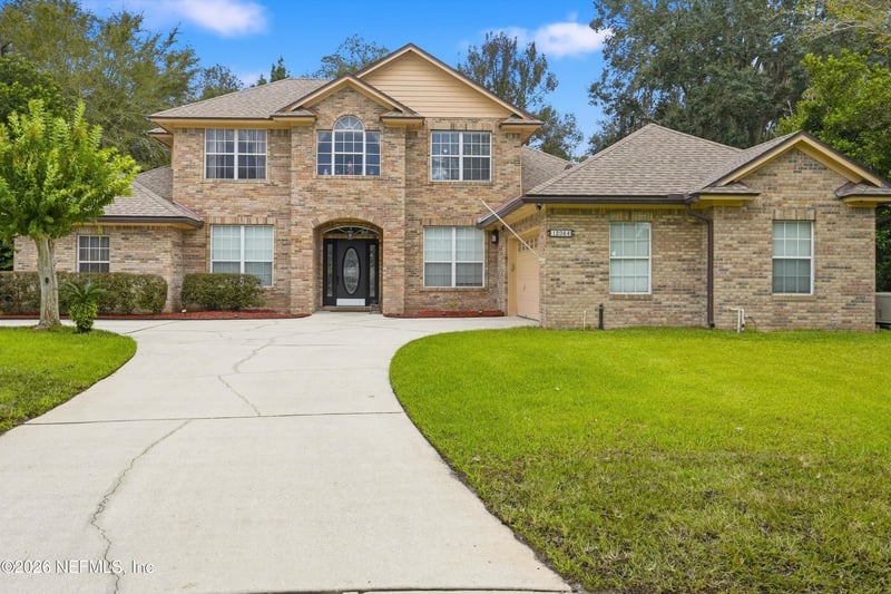 12064 Rising Oaks Ct, Jacksonville, FL 32223