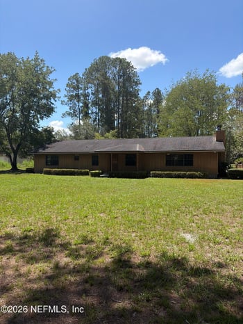 12064 Sunowa Springs Trl, Bryceville, FL 32009