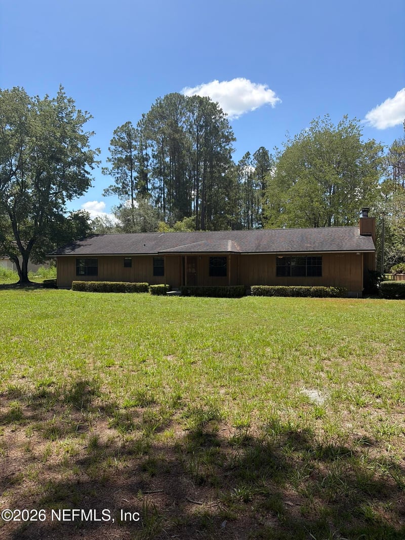 12064 Sunowa Springs Trl, Bryceville, FL 32009