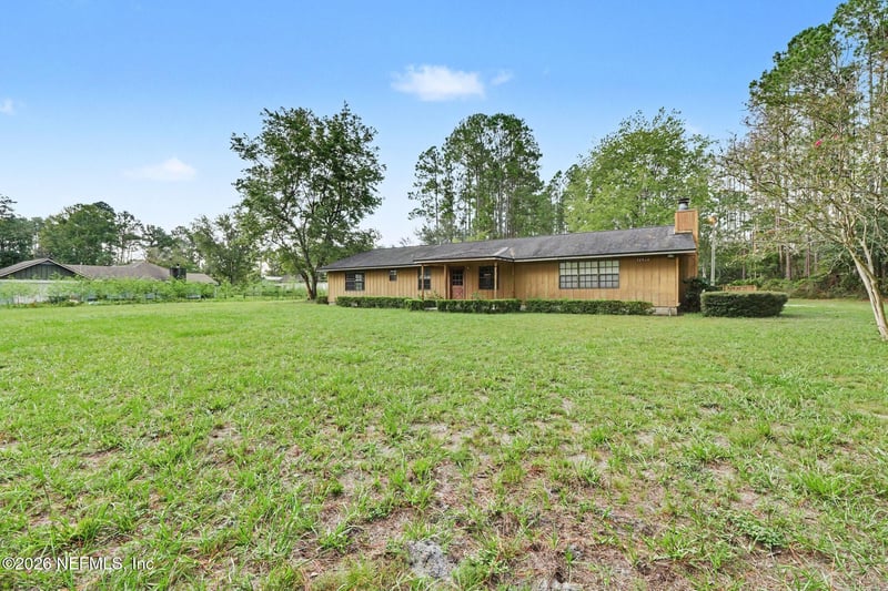 12064 Sunowa Springs Trl, Bryceville, FL 32009