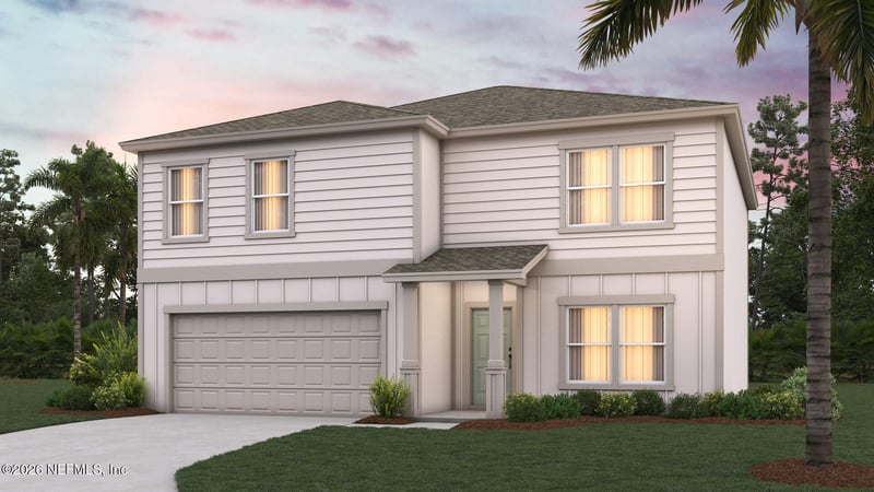 12064 Yew Tree Rd, Jacksonville, FL 32218