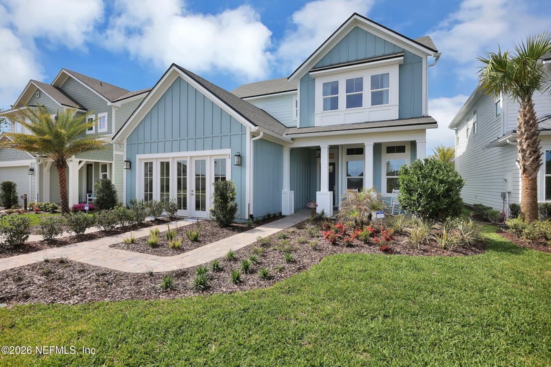 12066 Oak Hollow Trl, Jacksonville, FL 32256