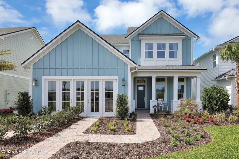 12066 Oak Hollow Trl, Jacksonville, FL 32256