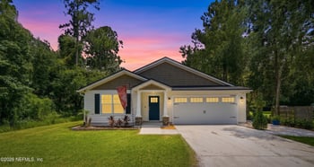 12068 Versailles St, Jacksonville, FL 32224