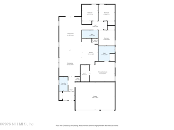 12069 Green Thicket Ln, Jacksonville, FL 32219