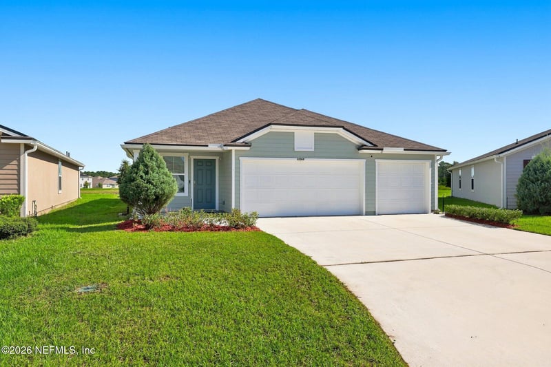 12069 Green Thicket Ln, Jacksonville, FL 32219