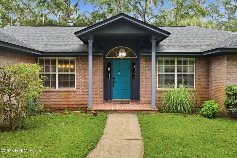 1207 Eagle Bend Ct, Jacksonville, FL 32226