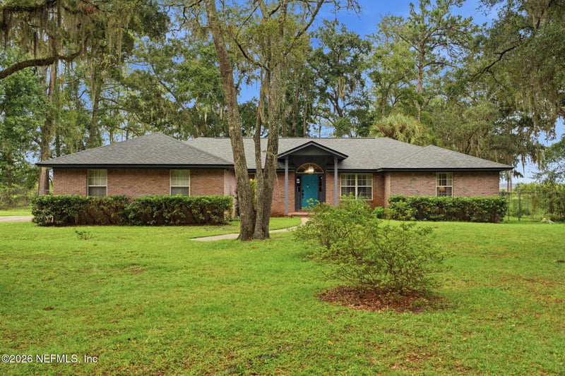 1207 Eagle Bend Ct, Jacksonville, FL 32226