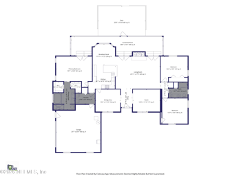 1207 Eagle Bend Ct, Jacksonville, FL 32226
