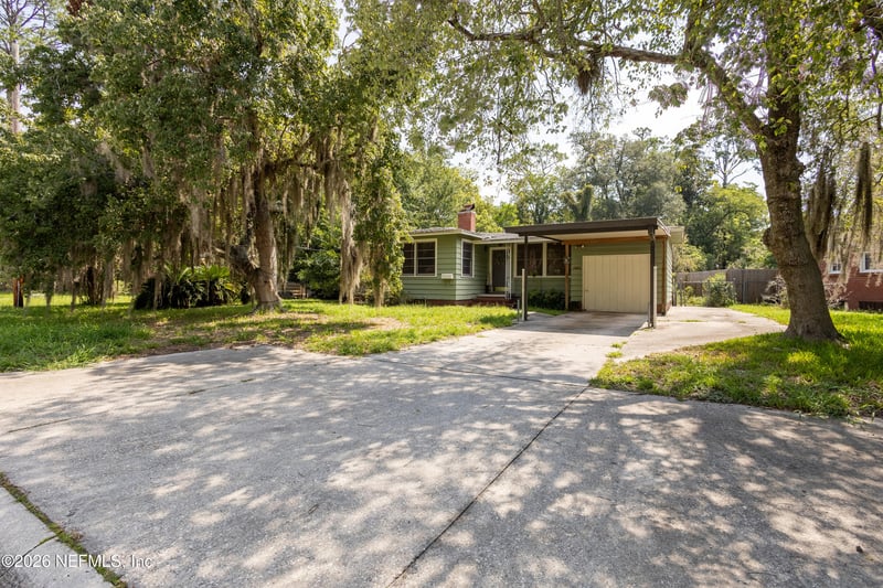 1207 Glen Laura Rd, Jacksonville, FL 32205
