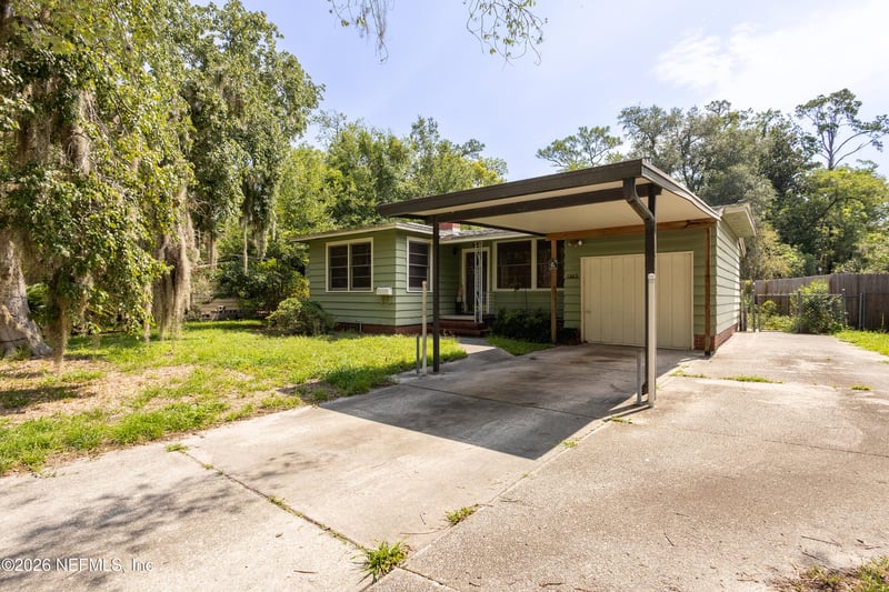 1207 Glen Laura Rd, Jacksonville, FL 32205
