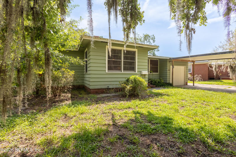 1207 Glen Laura Rd, Jacksonville, FL 32205