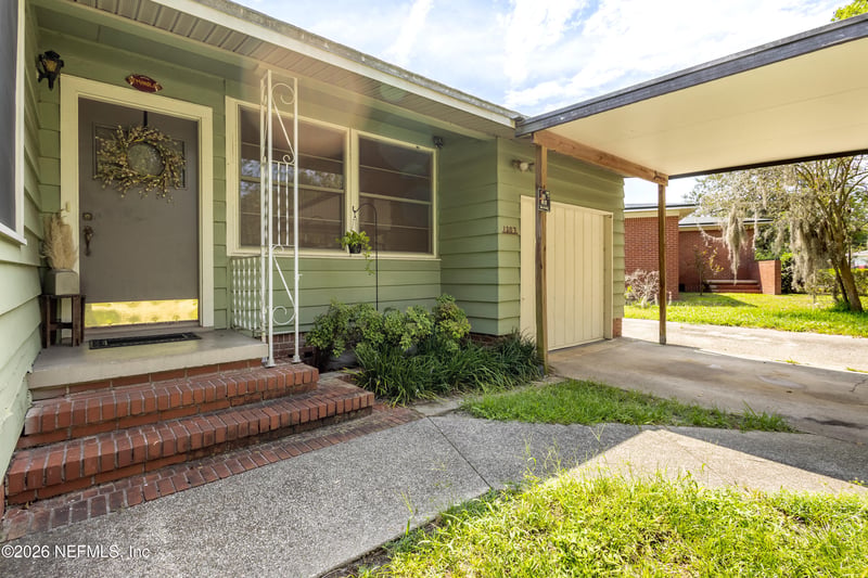 1207 Glen Laura Rd, Jacksonville, FL 32205
