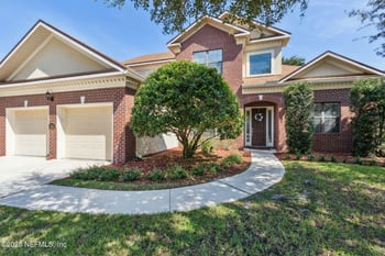 1207 Harbour Town Dr, Orange Park, FL 32065