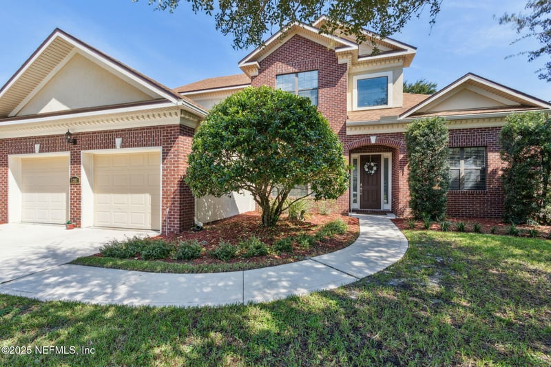 1207 Harbour Town Dr, Orange Park, FL 32065