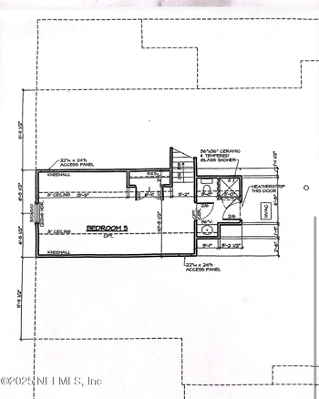 1207 Harbour Town Dr, Orange Park, FL 32065