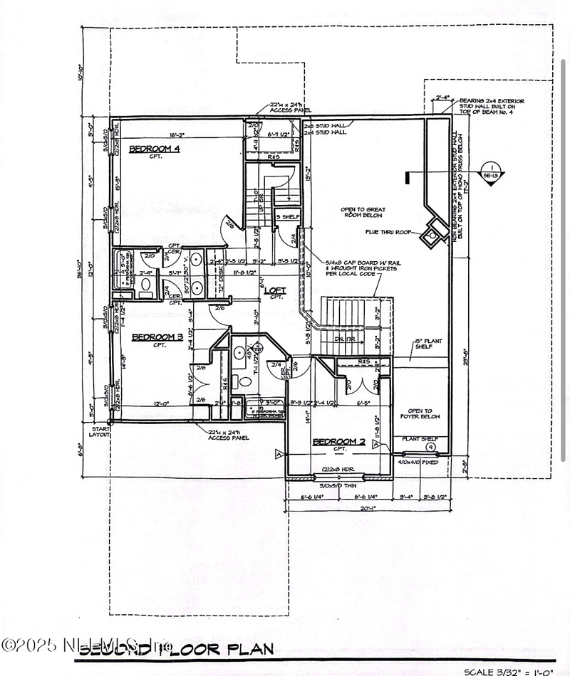 1207 Harbour Town Dr, Orange Park, FL 32065