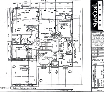 1207 Harbour Town Dr, Orange Park, FL 32065