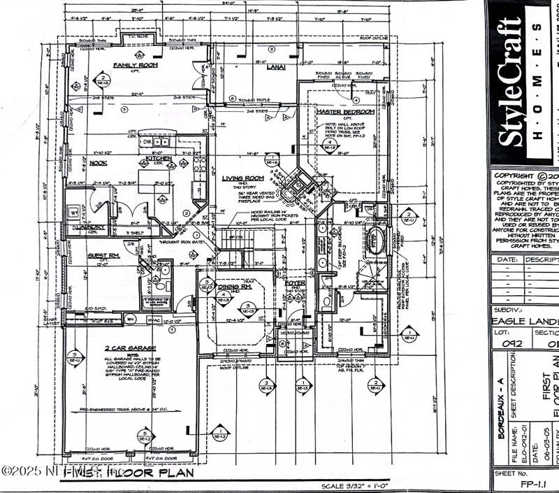 1207 Harbour Town Dr, Orange Park, FL 32065