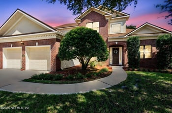 1207 Harbour Town Dr, Orange Park, FL 32065