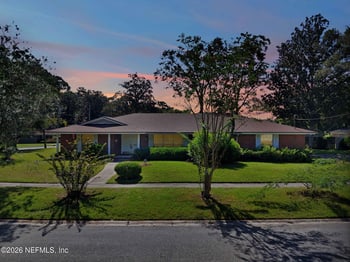 1207 Jamaica Ct, Jacksonville, FL 32216