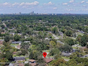 1207 Jamaica Ct, Jacksonville, FL 32216