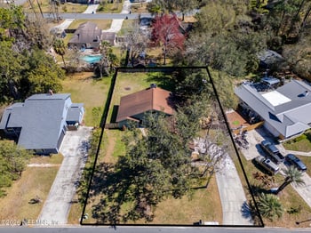 12071 Blackfoot Trl, Jacksonville, FL 32223
