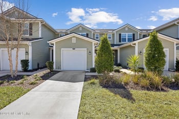 12072 Calvesta St, Jacksonville, FL 32256