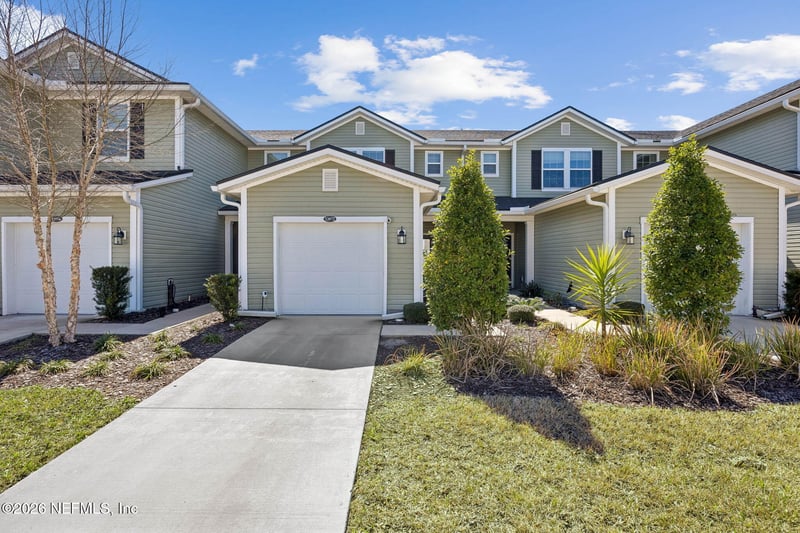 12072 Calvesta St, Jacksonville, FL 32256