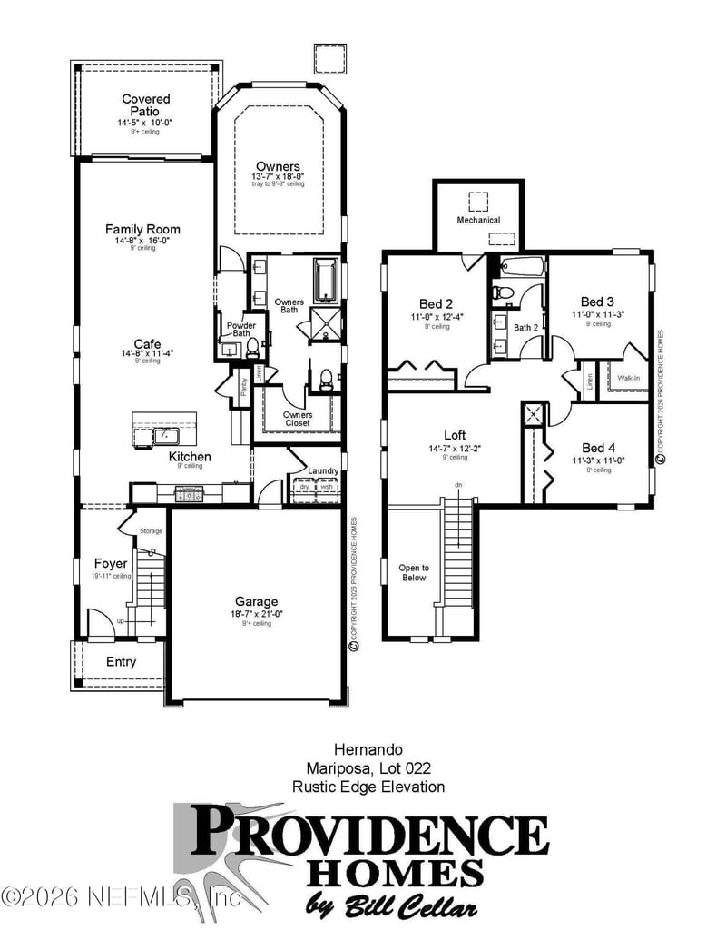 12073 Mariposa Ave, Jacksonville, FL 32256