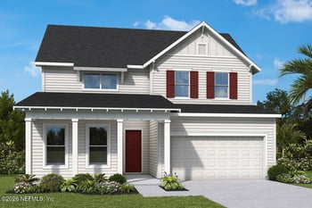 12077 Oak Hollow Trl, Jacksonville, FL 32256