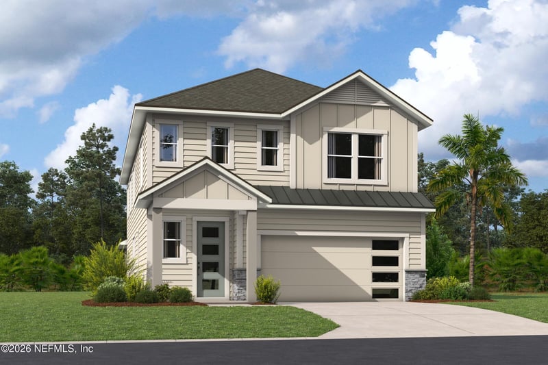 12078 Mariposa Ave, Jacksonville, FL 32256