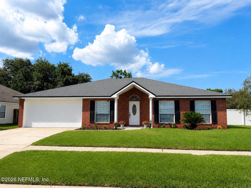 12079 Sunchase Dr, Jacksonville, FL 32246