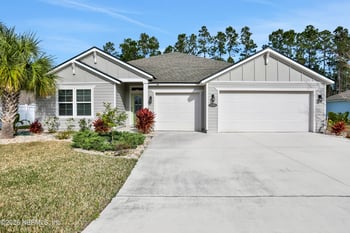 1208 Castle Trail Dr, St Johns, FL 32259