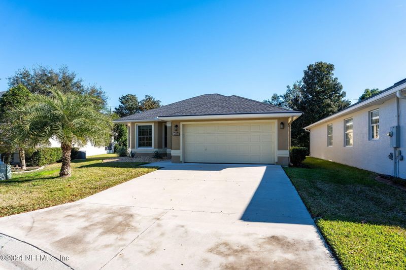 1208 Eastwood Ct, St Augustine, FL 32086