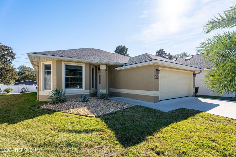 1208 Eastwood Ct, St Augustine, FL 32086